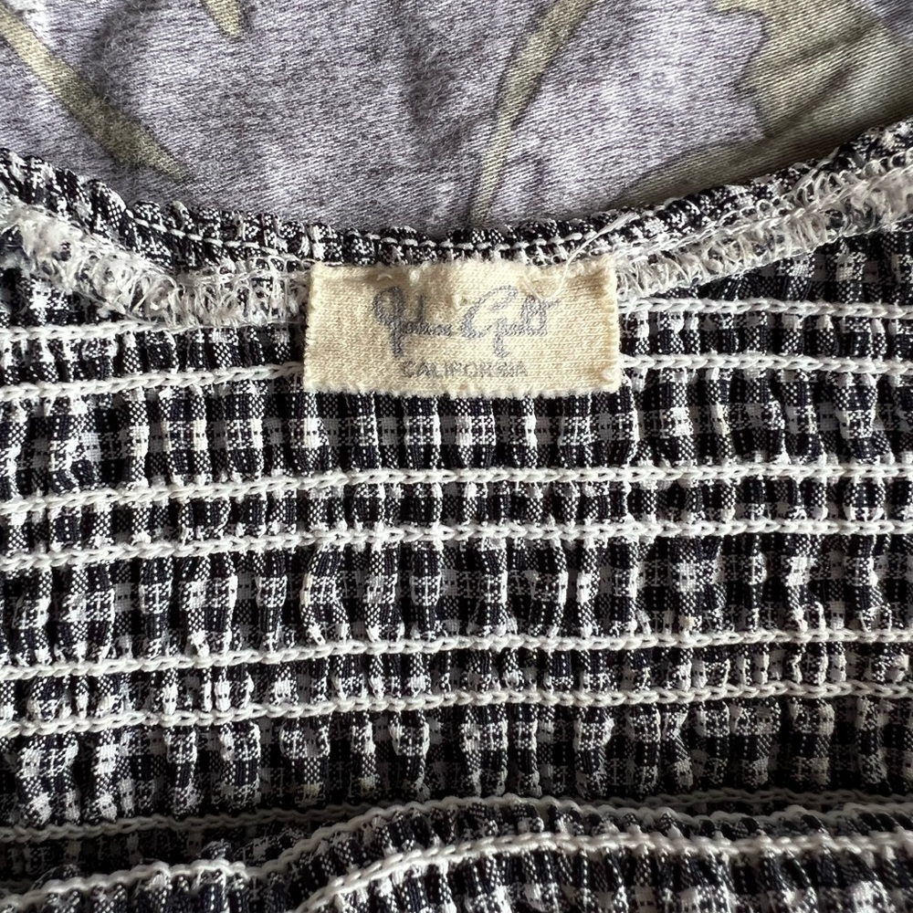 PacSun Crop - Picture 3 of 6